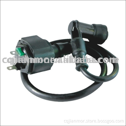 Cb125t Ignition Coil